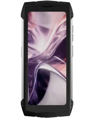 Купить Doogee S Mini 8/256GB Silver Гарантия 1 год