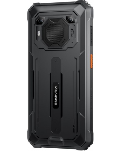 Купити Blackview BV6200 Pro 6/128GB Black Гарантія 1 Рік
