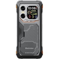 BLACKVIEW Xplore X1 5G 12/256GB Orange Гарантія 1 Рік