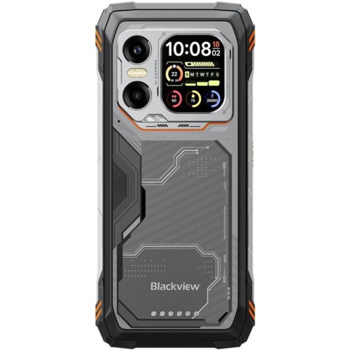 BLACKVIEW Xplore X1 5G 12/256GB Orange Гарантія 1 Рік