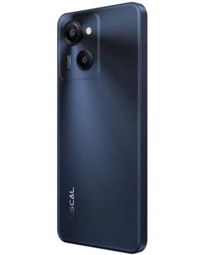 Купити Blackview OSCAL MODERN 8 8/256GB Ash Gray Гарантія 1 Рік