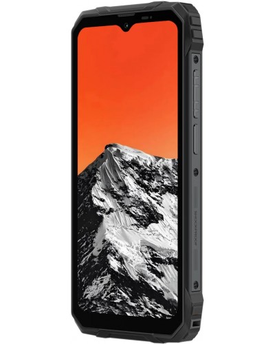 Купити Blackview FORT 1 6/256GB Black Гарантія 1 Рік