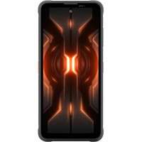 Blackview FORT 5 12/256GB Warrior Black Гарантія 1 Рік