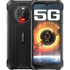 Blackview BL8800 5G Night Vision Camera 8/128Gb Black Гарантія 1 рік