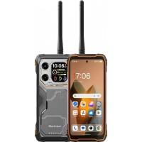 BLACKVIEW Xplore 1 WT 5G 12/256GB Orange РАЦІЯ Гарантія 1 Рік