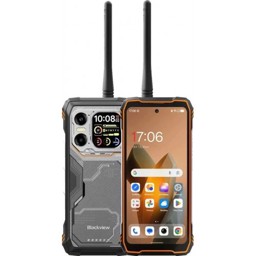 Купити BLACKVIEW Xplore 1 WT 5G 12/256GB Orange РАЦІЯ Гарантія 1 Рік