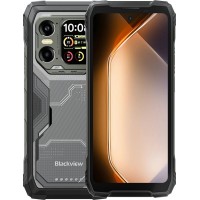 BLACKVIEW Xplore 1 5G 16/512GB Black Гарантія 1 Рік