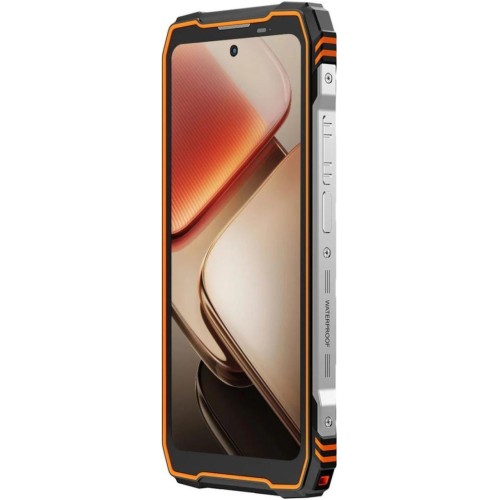 BLACKVIEW Xplore X1 5G 12/256GB Orange Гарантія 1 Рік