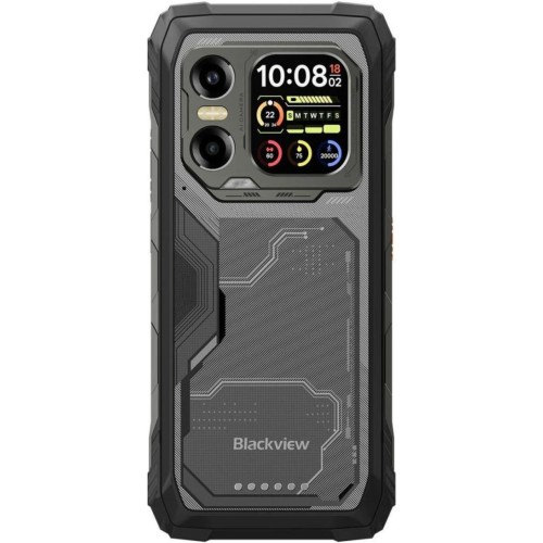 BLACKVIEW Xplore X1 5G 12/256GB Black Гарантія 1 Рік