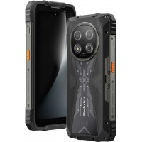 Blackview ROCK 2 5G 12/256GB Black Гарантія 1 Рік