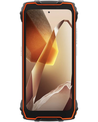 Купити Blackview Oscal Pilot 1 6/256GB Orange Гарантія 1 Рік