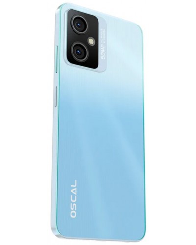Купить Blackview Oscal Tiger 10 8/256GB Summer Sky Blue Гарантия 1 год