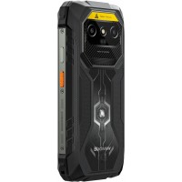 Blackview ROCK 1 PRO 8/256GB Black Night Vision + 2D-сканер Гарантія 1 Рік