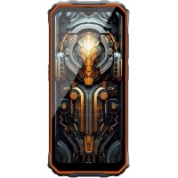 Blackview Oscal Marine 2 6/256GB Orange Гарантія 1 Рік