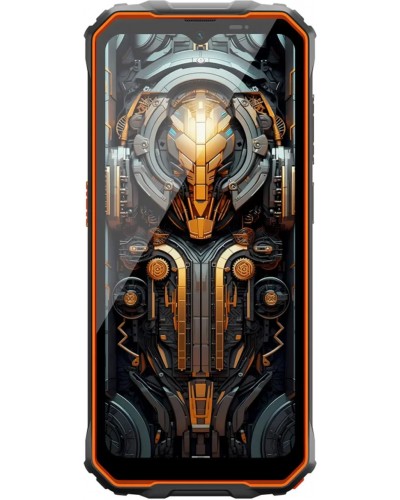 Купити Blackview Oscal Marine 2 8/256GB Orange