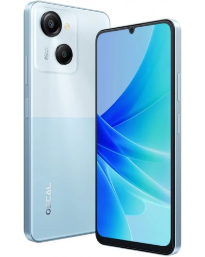 Купити Blackview OSCAL MODERN 8 8/128GB Ripple Blue Гарантія 1 Рік