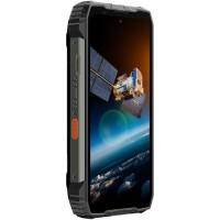 BLACKVIEW Xplore 2 Satellite 5G 12/256GB Black Night Vision + ЛІХТАР Гарантія 1 Рік