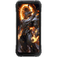 Blackview Oscal TANK 1 5G 16/512GB Orange Night Vision Гарантія 1 Рік
