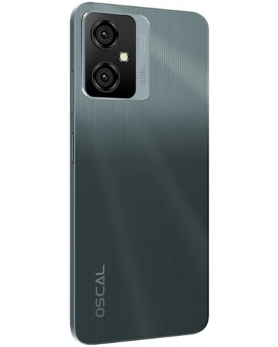 Купить Blackview Oscal Tiger 10 8/256GB Stardust Gray Гарантия 1 год