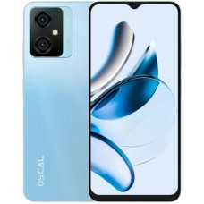 Blackview Oscal Tiger 10 8/256GB Summer Sky Blue Гарантия 1 год