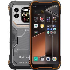 BLACKVIEW Xplore 1 Pro 5G 16/512GB Orange ТЕПЛОВІЗОР Гарантія 1 Рік