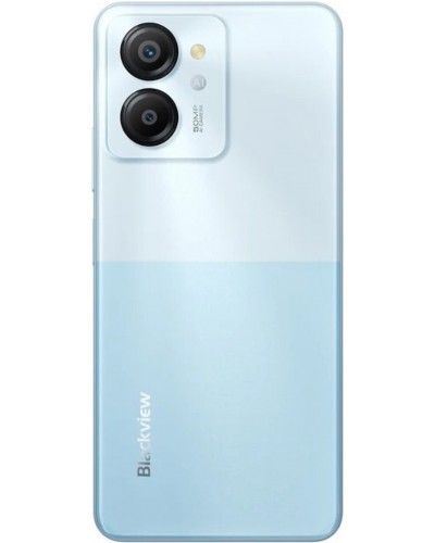 Купить Blackview COLOR 8 8/128GB Ripple Blue Гарантия 1 год