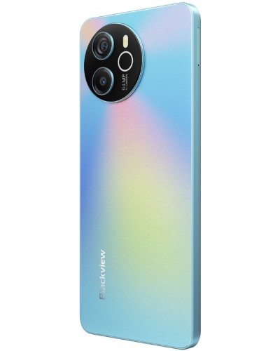 Купить Blackview SHARK 8 8/128Gb Galaxy Blue Гарантия 1 год