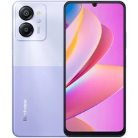 Blackview COLOR 8 8/128GB Wisteria Purple Гарантія 1 Рік