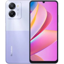 Blackview COLOR 8 8/128GB Wisteria Purple Гарантія 1 Рік