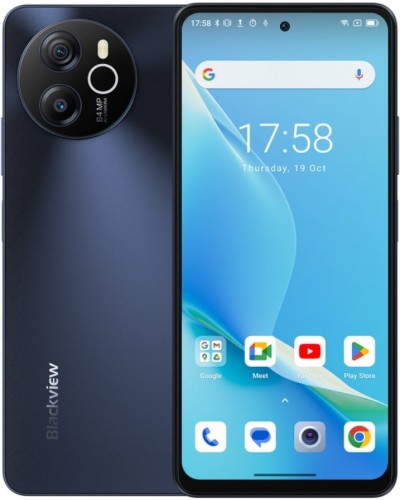 Купить Blackview SHARK 8 8/128Gb Moonlight Gray Гарантия 1 год