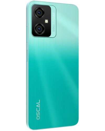 Купить Blackview Oscal Tiger 10 8/256GB Dim Forest Green Гарантия 1 год
