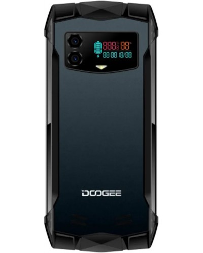 Купить Doogee S Mini 8/256GB Black Гарантия 1 год