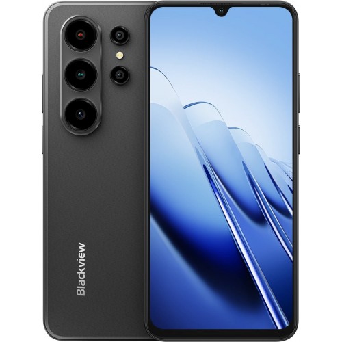 Купити Blackview WAVE 10 8/128GB Graphite Black Гарантія 1 рік