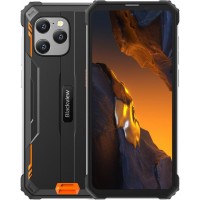 Blackview BV8900 Pro 8/256GB NFC Orange Гарантія 1 Рік