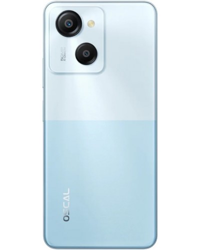 Купити Blackview OSCAL MODERN 8 8/128GB Ripple Blue Гарантія 1 Рік