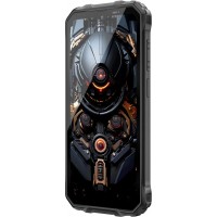 Blackview Oscal Marine 2 6/256GB Black Гарантія 1 Рік