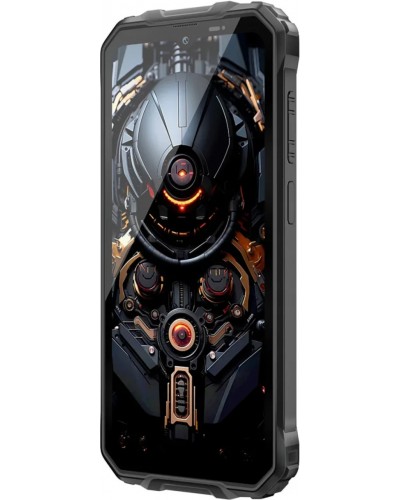 Купити Blackview Oscal Marine 2 8/256GB Black Гарантія 1 Рік