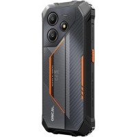 Blackview Oscal Marine 2 6/256GB Orange Гарантія 1 Рік