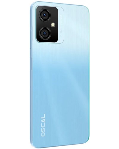 Купить Blackview Oscal Tiger 10 8/256GB Summer Sky Blue Гарантия 1 год