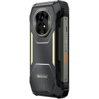 BLACKVIEW Xplore 2 5G 16GB/1TB Black Night Vision + ЛІХТАР + ПРОЕКТОР Гарантія 1 Рік