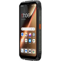 Blackview ROCK 1 PRO 8/256GB Black Night Vision + 2D-сканер Гарантія 1 Рік