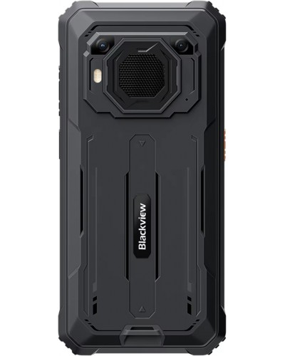 Купити Blackview BV6200 Plus 8/256GB Black Гарантиія 1 Рік