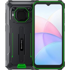 Blackview BV6200 Pro 6/128GB Green Гарантія 1 Рік