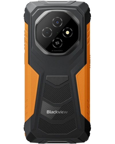 Купити Blackview FORT 1 6/256GB Orange Гарантія 1 Рік