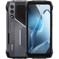 Blackview Oscal Pilot 1 6/256GB Black Гарантія 1 Рік