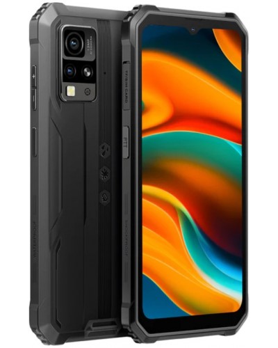 Купити Blackview BV4800 Pro 4/128GB Black Гарантія 1 Рік