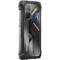 Blackview ROCK 3 8/256GB Orange ТЕПЛОВІЗОР Гарантія 1 Рік