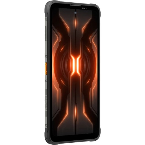 Купити Blackview FORT 5 12/256GB Warrior Black Гарантія 1 Рік