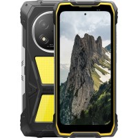 Blackview ROCK 2 PRO 5G 8/256GB Yellow Гарантія 1 Рік