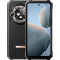 Blackview BL9000 5G 12/512GB Black Гарантія 1 Рік